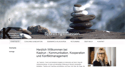 Desktop Screenshot of kastrun.com